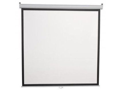 SBOX Projector SCREEN Motor PSA-96 172x172cm