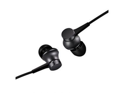 Xiaomi Mi In-Ear Earphone Basic Matte Black EU ZBW4354TY