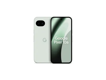 Google Pixel 10a 5G 8+128GB Fog / 6.3" / 128GB / Android 16