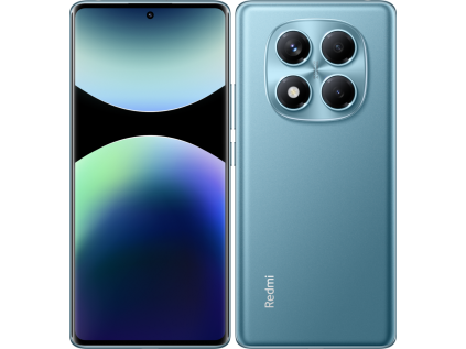 xiaomi redmi note 14 pro 12gb 512gb ocean blue