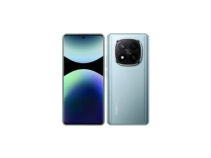 XIAOMI Redmi Note 14 Pro+ 5G 8+256GB modrá / 6.67" / Android 14