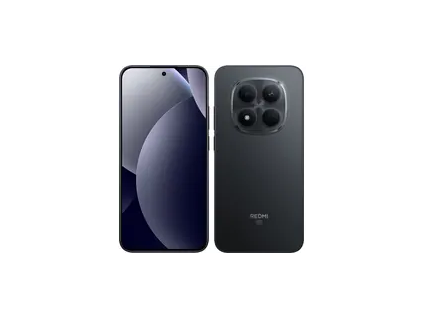 XIAOMI Redmi Note 15 Pro 5G 8+256GB čierna / 6.83" / Android 15