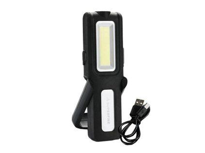 Svietidlo SUPERFIRE G12