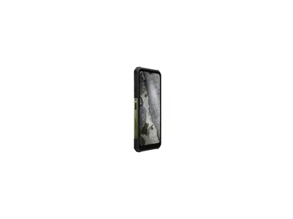 MyPhone Hammer Construction 2 5G zelená / 6.58 "IPS / 128GB / Android 14