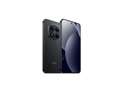 XIAOMI Redmi Note 15 Pro 5G 12+512GB čierna / 6.83" / Android 15
