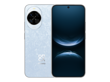 huawei nova 14 pro 12gb 512gb crystal blue