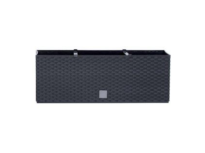 Hrantík RATO CASE 51,4x19,2cm antracit