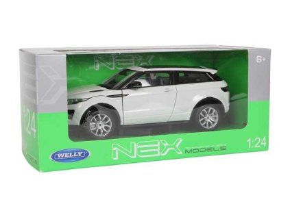 9345 modellauto land rover evoque c