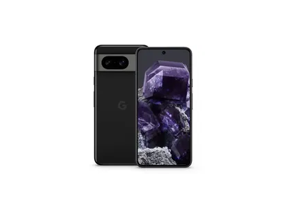 Google Pixel 8 5G 8+256GB čierna / 6.2 / 128GB / Android 14