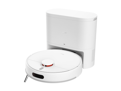 xiaomi robot vacuum h40 eu