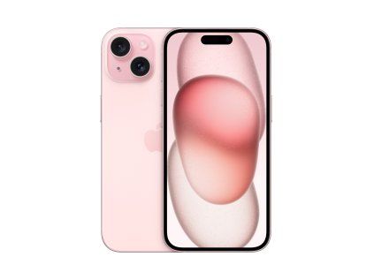 apple iphone 15 128gb pink