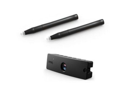 BENQ POINTWRITE PJE PW33U BLACK