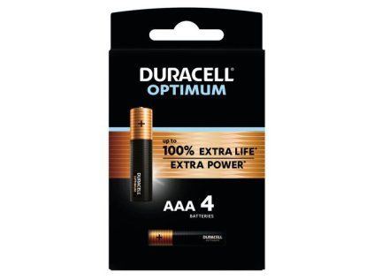 DUR BA LR03 OPTIMUM DUR BA LR03 OPTIMUM 00