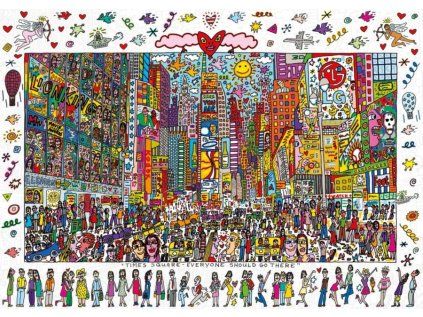 times square everyone should go there 6425
