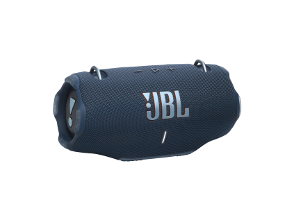 jbl xtreme 4 blue no charger
