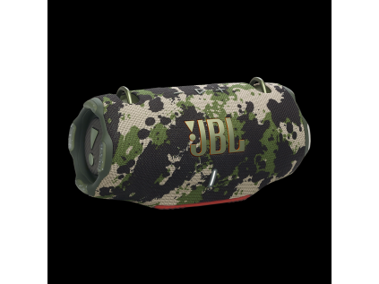 jbl xtreme 4 camo no charger