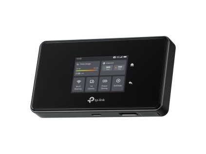 TP-Link M8550 5G LTE Mobile WiFi Router