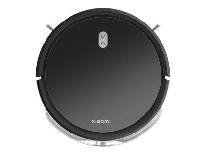 Xiaomi Vacuum Cleaner Robot E5 Black EU BHR8298EU