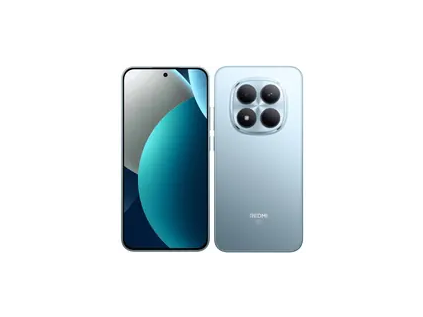 XIAOMI Redmi Note 15 Pre 5G 8+512GB modrá / 6.83" / Android 15