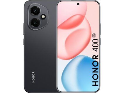 honor 400 5g 8gb 512gb midnight black
