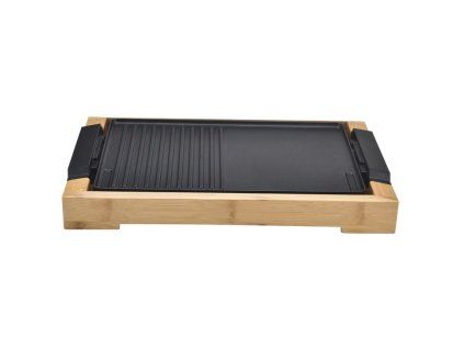 GUZZANTI GZ 341, Elektrický gril BBQ
