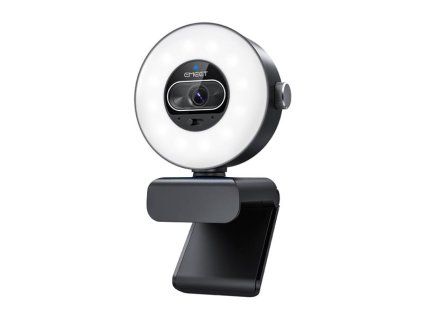 Webová kamera EMEET SmartCam S600L