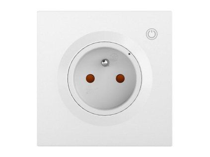 Inteligentná zásuvka SONOFF WS01TPE-E WiFi