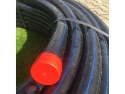 LDPE 32mm cut