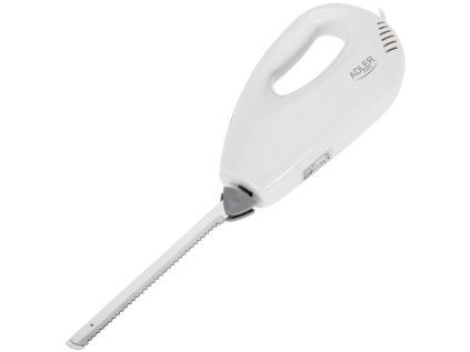 ADLER AD 4512, Elektrický krájač