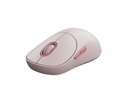 Xiaomi Wireless Mouse 3 Pink EU BHR8911GL