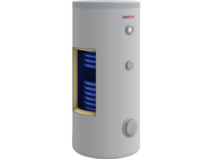 Solar Tank QUADROFLEX QFS 2 200P
