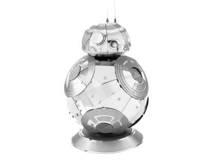 3d puzzle star wars bb 8 33868