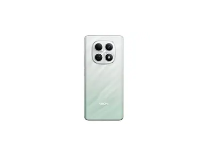 XIAOMI Redmi Note 15 4G 8+256GB zelená / 6.77" / Android 15