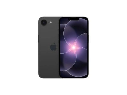 apple iphone 17e 256gb black