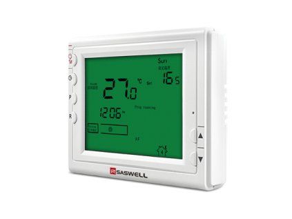 Termostat SASWELL SAS 908 7