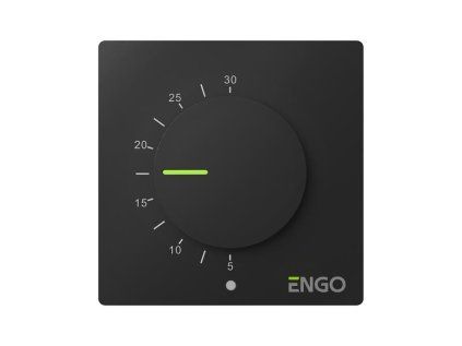 Termostat ENGO ESIMPLE-230B