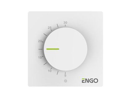 Termostat ENGO ESIMPLE-230W