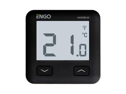 Inteligentný regulátor teploty ENGO E10-MBUSB WiFi