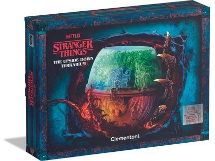 stranger things dum vecny 251045