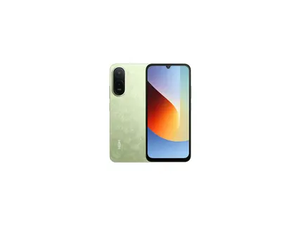 XIAOMI Redmi A7 Pro 4G 4+128GB zelená / 6.9" / Android 16