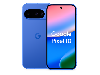 google pixel 10 12gb 128gb indigo