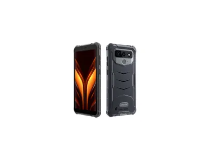 Aligator RX850 eXtremo 4+64GB čierno-šedá / 6" IPS / 64GB ROM / IP68 / Android 13