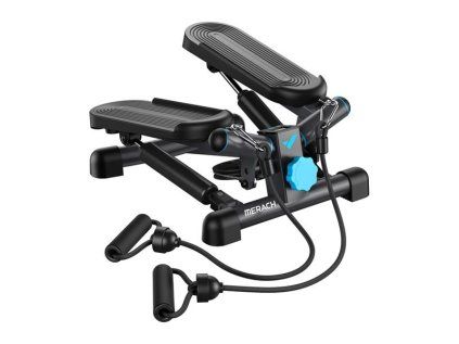 Stepper MERACH MR-2354B2 čierny