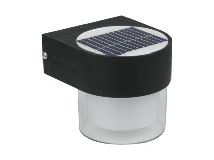 Solárne svietidlo DPM GRD226C