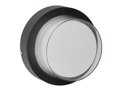 Nástenné svietidlo DPM GRD232 18W