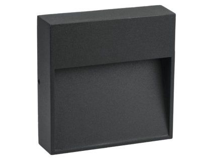 Nástenné svietidlo DPM GRD235 3W
