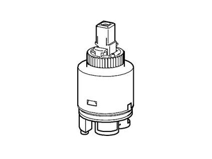 cartridge HANSAECO 3.5