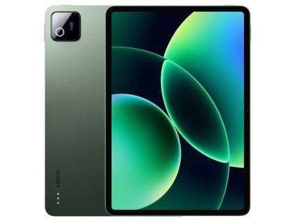 XIAOMI Pad 8, 3.2K IPS 8GB/128GB, Green