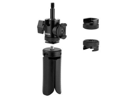 BOYA Desktop Stand 01 BOYA Desktop Stand 01 00