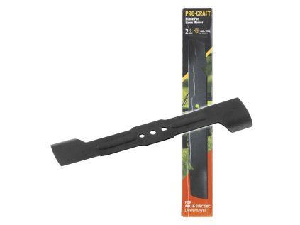 Nôž pre PROCRAFT PLM21